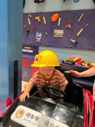 -奈尔宝家庭中心·亲子餐厅(鄞州万达店)