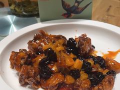 -黄山老妈·土菜(碧桂园店)