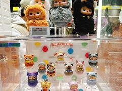 -泡泡玛特POPMART(西单大悦城店)