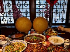 -杨记隆府(重庆总店)