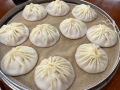 -东京包子楼(政七街店)