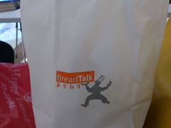 -BreadTalk面包新语(龙之梦购物中心莘庄店)