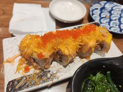 -桃太郎创作料理(大坪店)