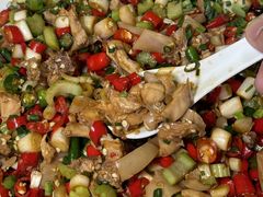 -陈胖子特色菜.鲜货现炒(融景城店)