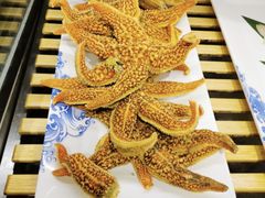 -蟹将军·松叶蟹和牛日料放题自助(K11店)
