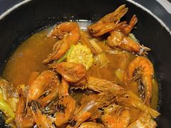 -巴蜀王婆大虾(南锣鼓巷店)
