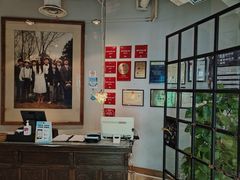 -漢舍中国菜馆(889广场店)