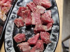 -朝鲜烤肉(安宁庄店)