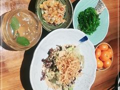 -石屋料理(南京西路店)