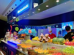 自助取餐区-SEA西雅图海鲜自助餐厅(海乐世界店)