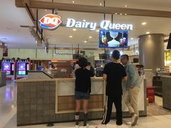 -DQ·蛋糕·冰淇淋(合生汇店)