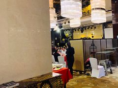 大堂-常州富力喜来登酒店 Feast盛宴标帜西餐厅(新北万达广场店)