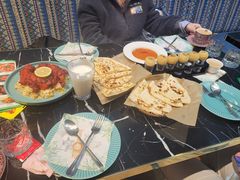 -木尔坦·Multan巴基斯坦清真餐厅halal(大智嘉园店)