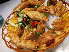 炸响铃-陈生记黑鱼馆·20年活鱼现杀(宁波鼓楼店)