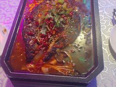 -巴特餐饮6加1音乐餐吧·新疆菜