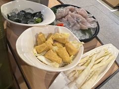 -海底捞火锅(茂业店)