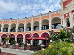 -佛罗伦萨小镇广佛名品奥特莱斯(疏港路店)