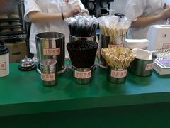 -孖记茶档·热腾茶餐(荔湾领展广场店)