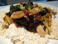 -眉州东坡(通州店)