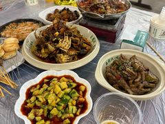 -小民大排档(江汉路店)