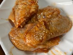 -久儿地炉烤肉(海信慧园店)
