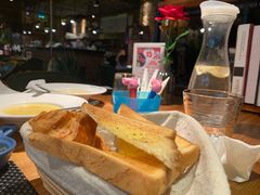 -西豪果木牛排(龙泉万达店)