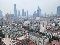 -天津君隆威斯汀酒店