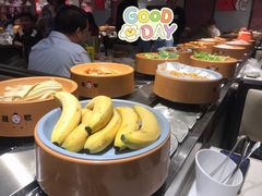 -龍歌自助小火锅(崂山丽达店)