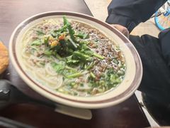 -沈记土鸡米线(七星街品牌中心店)