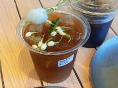 -J Create城市露营咖啡·简餐·宠物(上海动物园店)