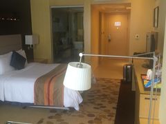 -上海浦西万怡酒店