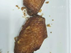 -高第街56号餐厅(银座商城玉函店)