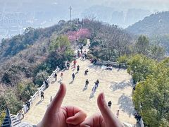 -杭州半山国家森林公园