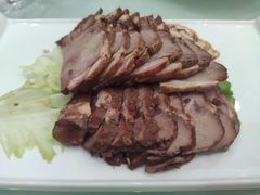 -鲁商铂尔曼大酒店·铂丽自助餐厅