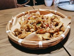 -那时新疆·若羌(经纬汇店)