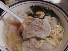 -长人馄饨铺(解放街店)