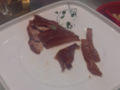 -盛百味·家宴餐厅(霸州分店)