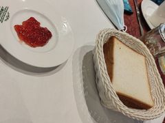 -小白桦西餐厅