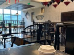 -星巴克(南宁民歌湖店)