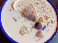 -五条人糖水铺(兰州老街店)