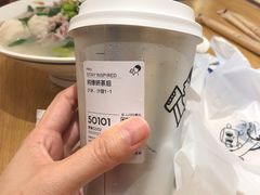 -喜茶(深圳海岸城店)