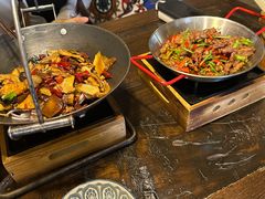 -吃货私房菜(丽江束河古镇店)