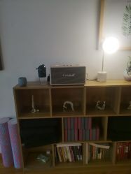 -彤竹瑜伽普拉提馆·女子孕产健身会所