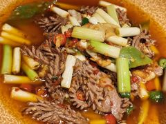 -贡宴盐帮菜自贡驻京联络处餐厅