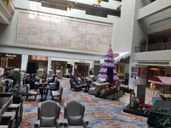 -马哥孛罗咖啡厅·Cafe Marco (厦门马哥孛罗东方大酒店)