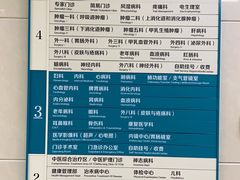 -上海市中医医院(芷江路院区)