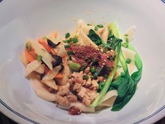 -晓长安·新陕菜(曲江店)