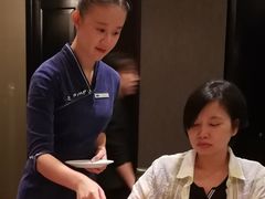 -广州文华东方酒店·江-由辉师傅主理