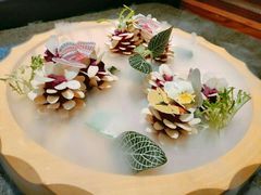 -小广寒电影艺术餐厅(小广寒经三路店)