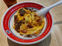 -明記茶餐廳(福田总店)